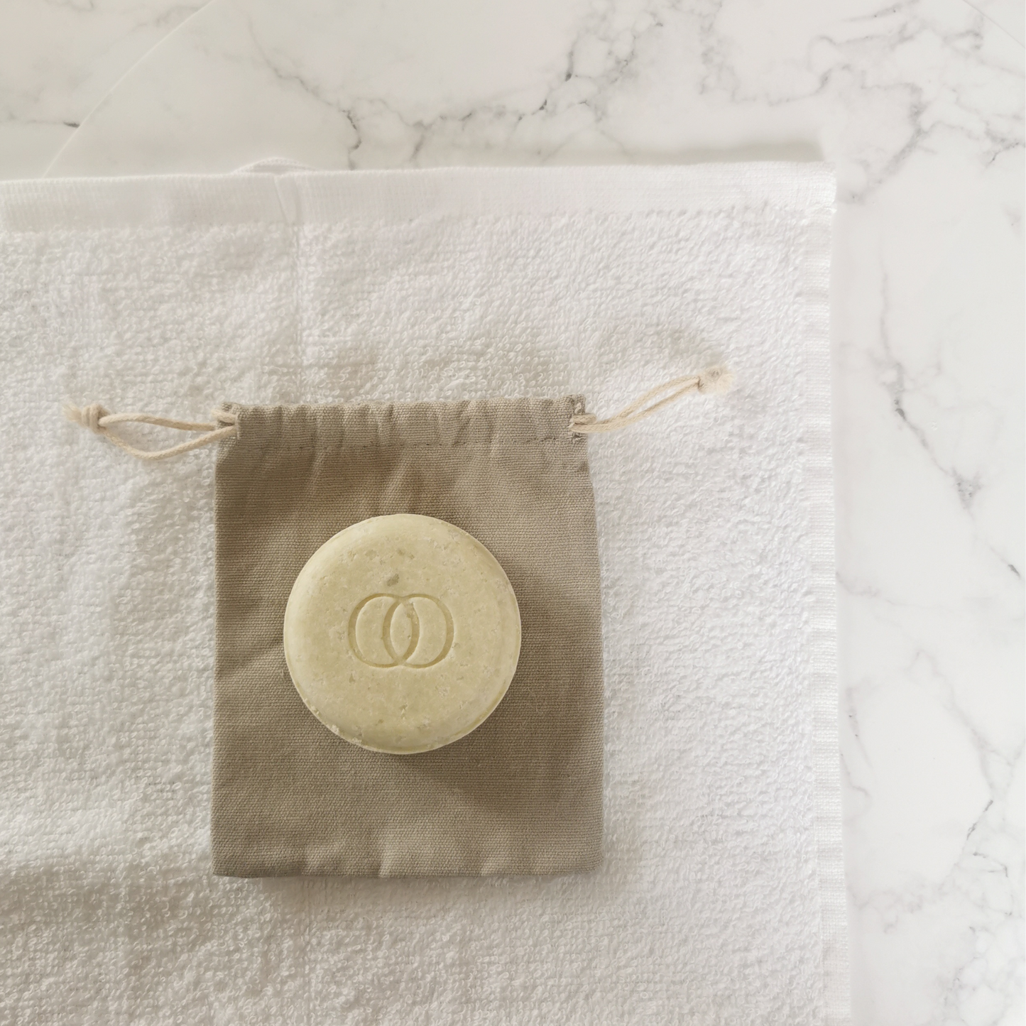 HEAL Reparerande och återfuktande schampo Cookii