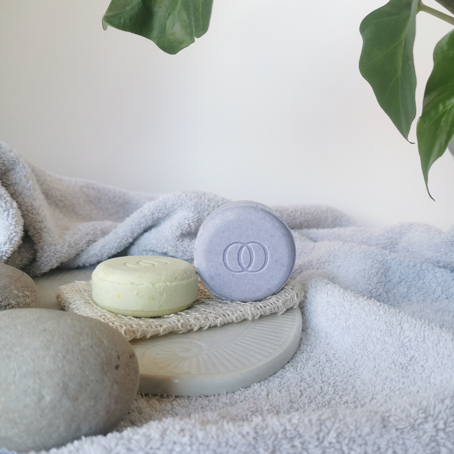 Heal Reparerande och Återfuktande 90g Cookii