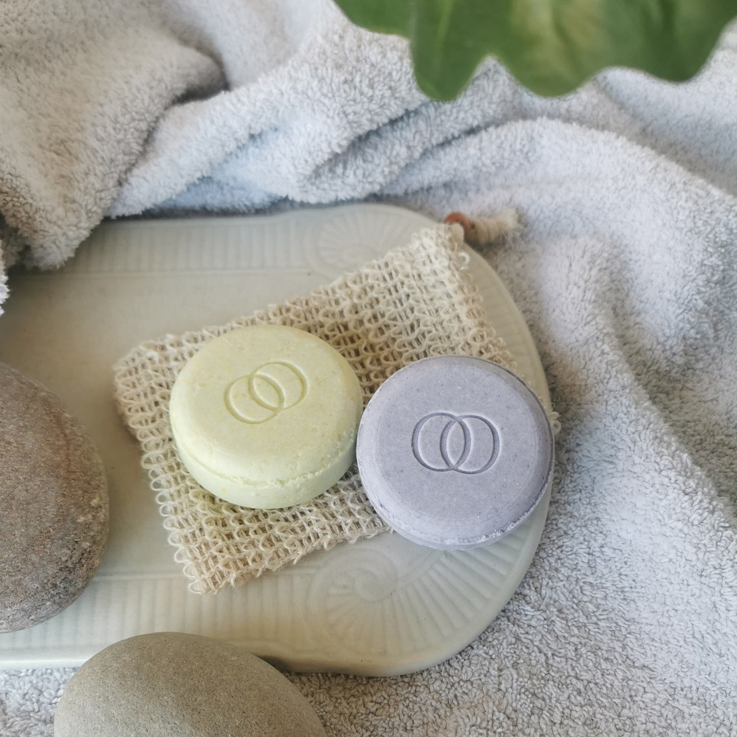 Heal Reparerande och Återfuktande 90g Cookii