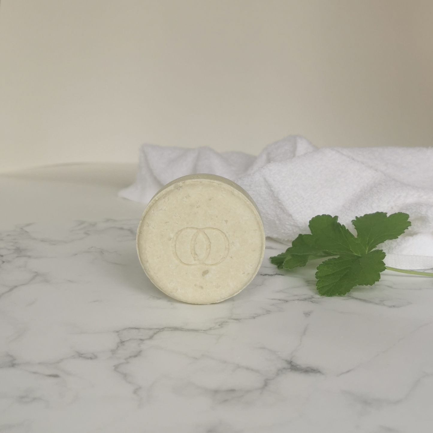 HEAL Reparerande och återfuktande schampo Cookii