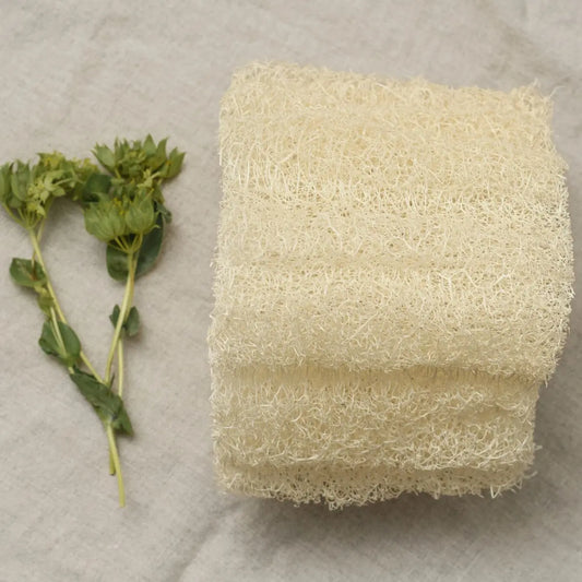 Loofahskrubb - Cookii
