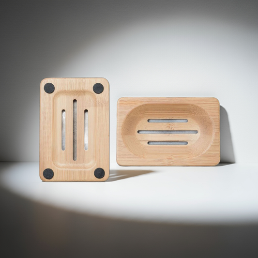 Tvålfat bambu cookii