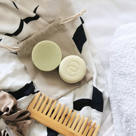 DRY REPAIR Reparerande balsamkaka Cookii