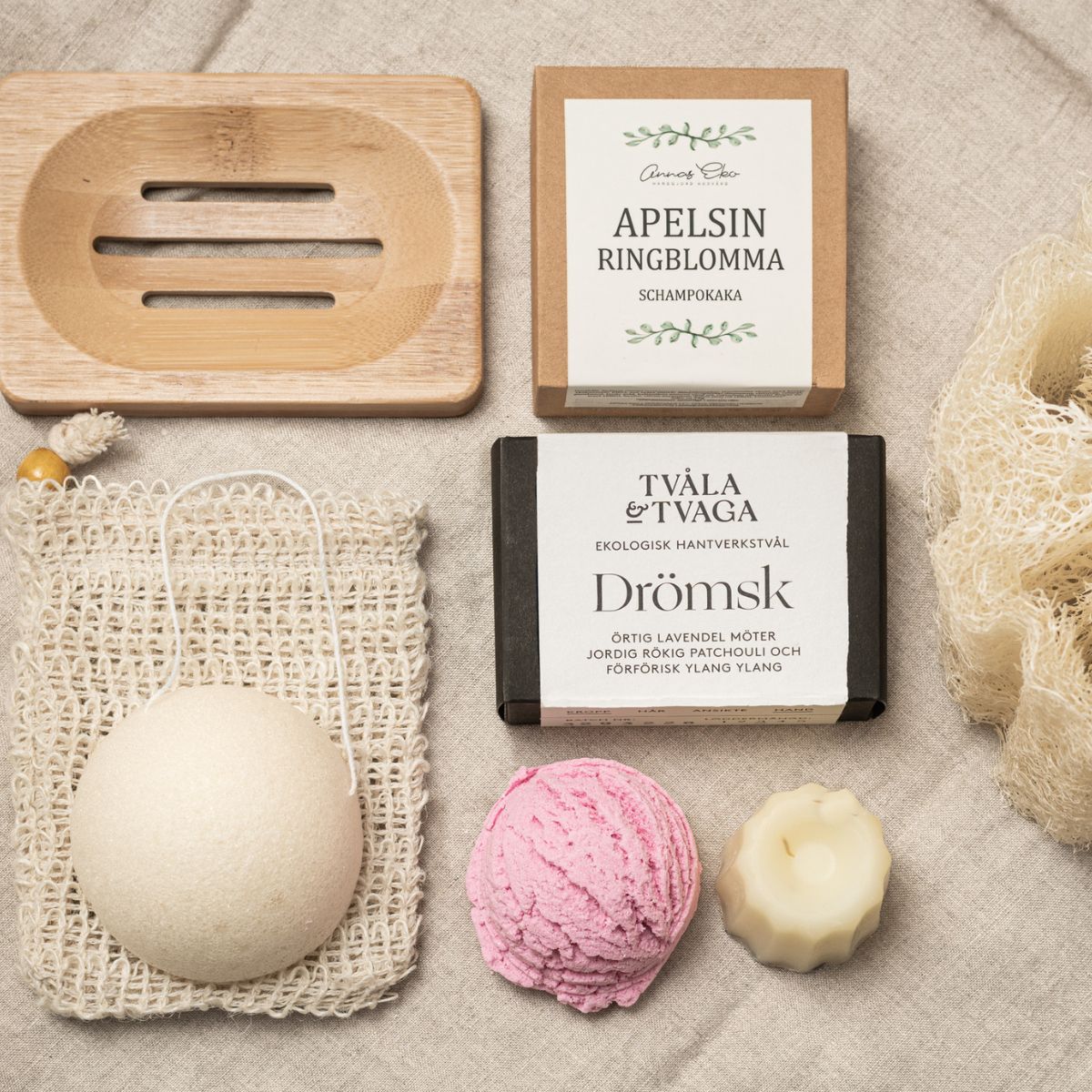 STORA SPA