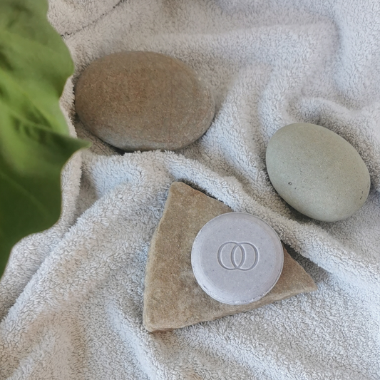 Heal Reparerande och Återfuktande 90g Cookii