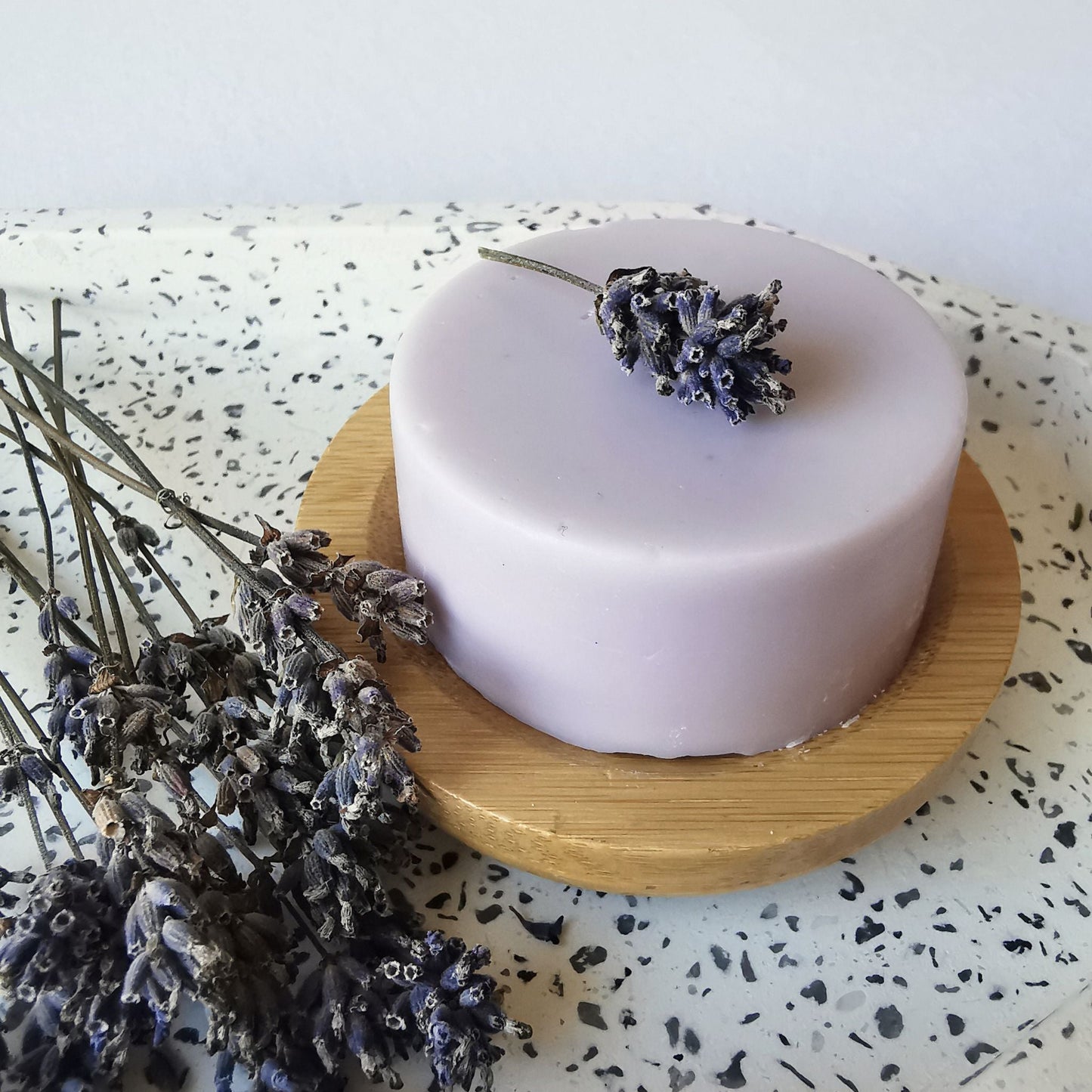 VOLUME BOOST Vårdande balsamkaka Cookii