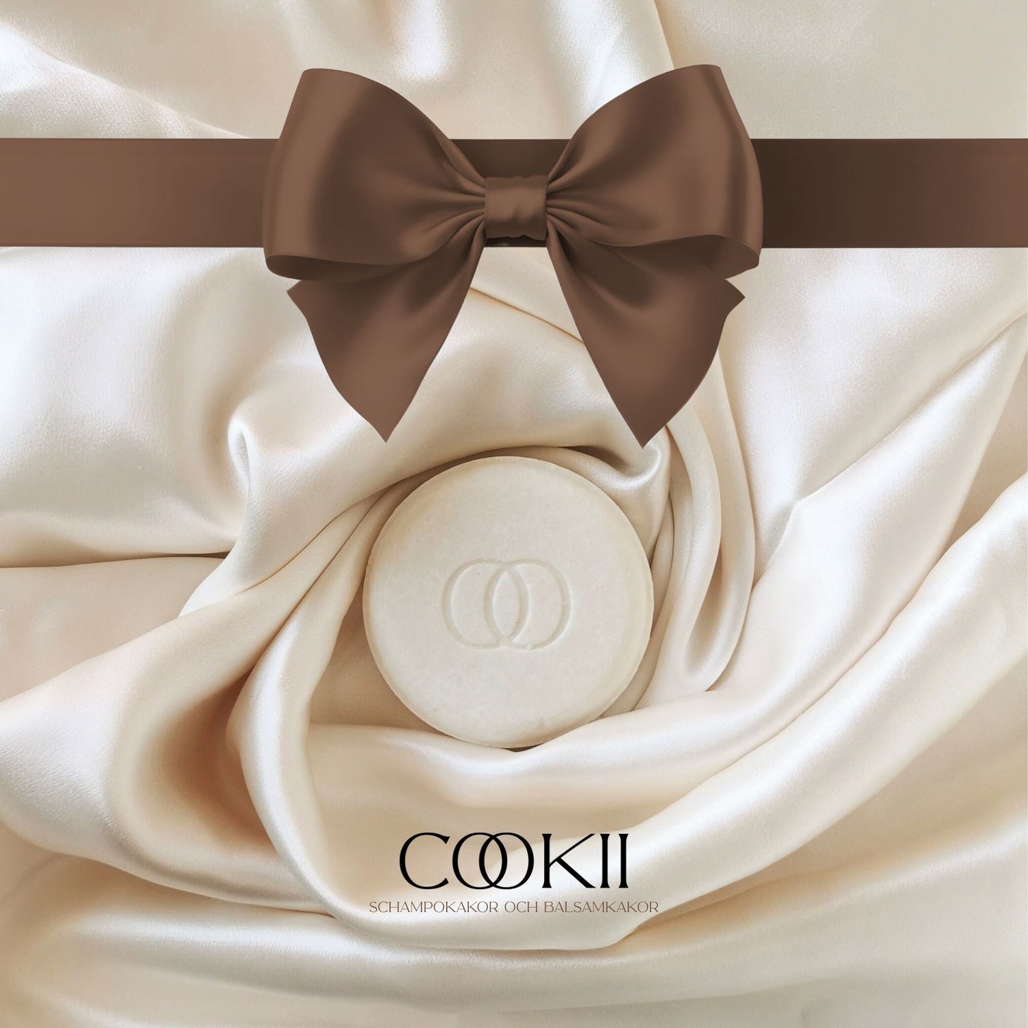 Cookii presentkort cookii