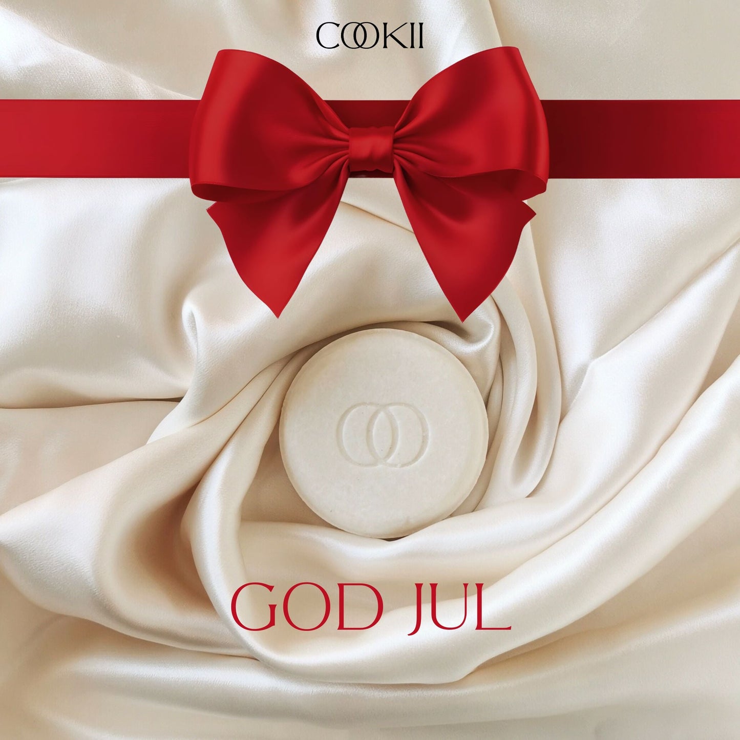 Cookii presentkort cookii
