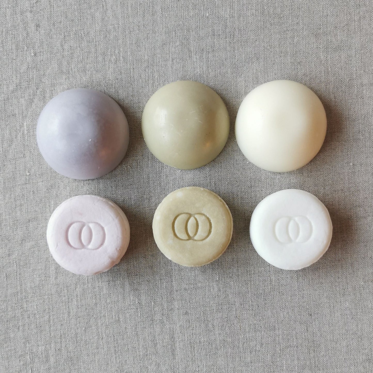 Cookii Mini Duo – återfuktande schampo och balsam i miniformat Cookii