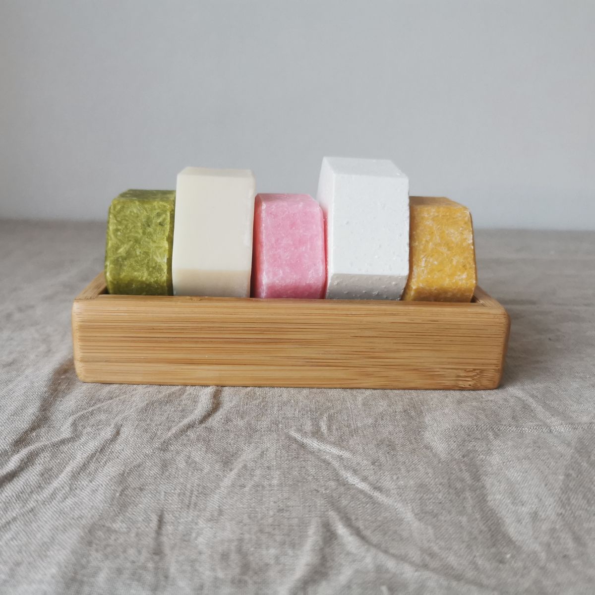 Harmony Soul Cleansing Soap - Cookii
